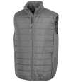 RS244 (R244X) Padded Bodywarmer Grey colour image